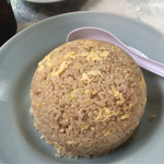 中華料理 シンシン - 料理写真:チャーハン大盛り