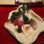 銀座 しのはら - 