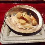 銀座 しのはら - 