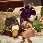 銀座 しのはら - 