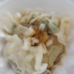 信州生ぎょうざ 華 - 