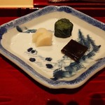 銀座 しのはら - 