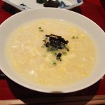 銀座 しのはら - 雑炊