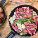 シンク フード ロータス カフェ