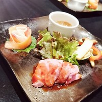 ステーキハウス ビーフオークマ 名古屋店 - 