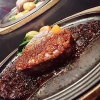 ステーキハウス ビーフオークマ 名古屋店 - 