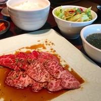 天空焼肉 星遊山 - 