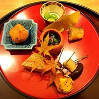 日本料理 太月 - 