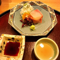 日本料理 太月 - 