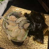 あわび日本料理 錦りゅう - 