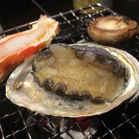 あわび日本料理 錦りゅう - 