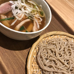 Soba Taguru - 