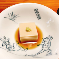 山の茶屋 - 
