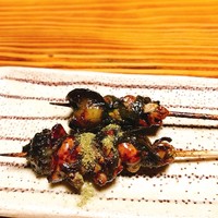 山の茶屋 - 