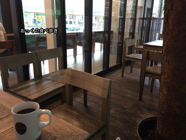 Tully's Coffee Sodairiko Ten photo 4