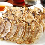 Original grilled Gyoza / Dumpling