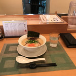 麺屋しんしん - 