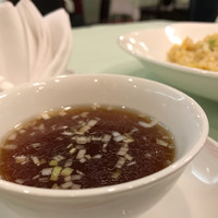 後楽園飯店 - 海鮮チャーハン1720円（税込み）