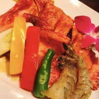 叙々苑 新宿小田急ハルク店 - 
