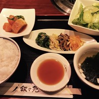 叙々苑 新宿小田急ハルク店 - 