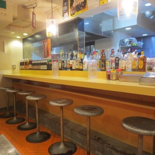 ティーヌン・ダイニング_2