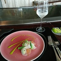表参道うかい亭 - 