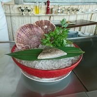 表参道うかい亭 - 