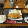 とんかつ棹 市役所前店