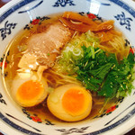 麺屋 大輔 - 
