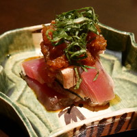 日本料理 楮山 - 