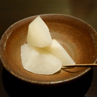 日本料理 楮山 - 
