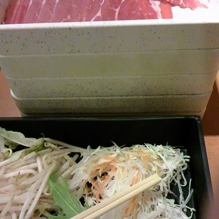 さとしゃぶ By Ousam356 和食さと 新金岡店 新金岡 ファミレス 食べログ