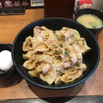 伝説のすた丼屋 - 