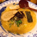 Kiyokuraiken - ラーメン