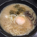 ラーメンにし村 - 