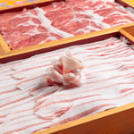 アグー豚しゃぶ＆沖縄料理 安里家