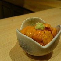 鮨 つきうだ - 