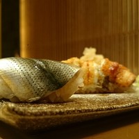 鮨 つきうだ - 