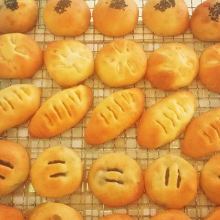 食パン工房 アネモネ_2