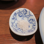 手打ち蕎麦 ほかげ - 稚鮎の天婦羅（千葉）　ズームアップ