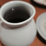 手打ち蕎麦 ほかげ - 辛味おろし