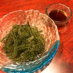 大衆オキナワ酒場ゆうじゅ亭 - 