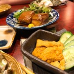 大衆オキナワ酒場ゆうじゅ亭 - 