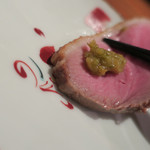 手打ち蕎麦 ほかげ - 酒肴２種喰らう