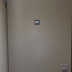 手打ち蕎麦 ほかげ - 厠