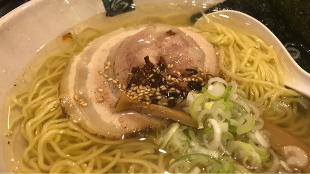 いちろくらーめん 福井片町店 福井城址大名町 ラーメン 食べログ