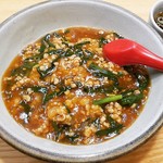 ラーメン専科めんや - スタミナどん‼