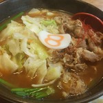 Hachiban Ramen - 