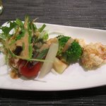 博多鉄板 じゅん - 