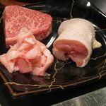 博多鉄板 じゅん - 